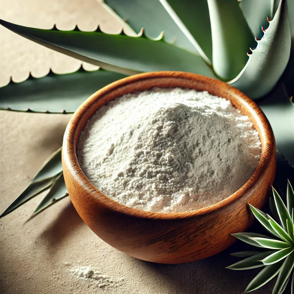 Agave Inulin