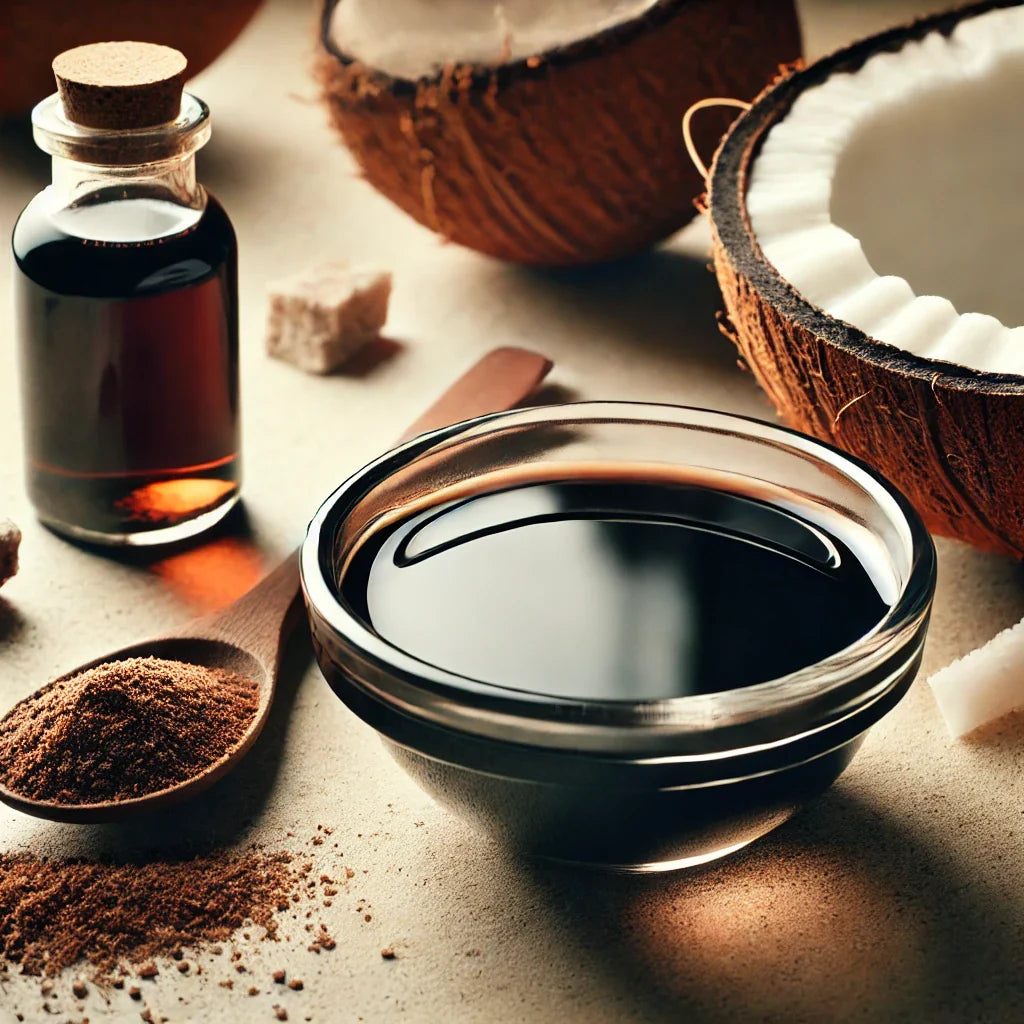 Coconut Aminos