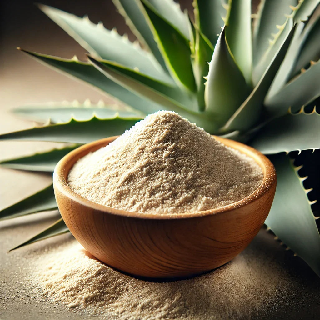 Agave Powder