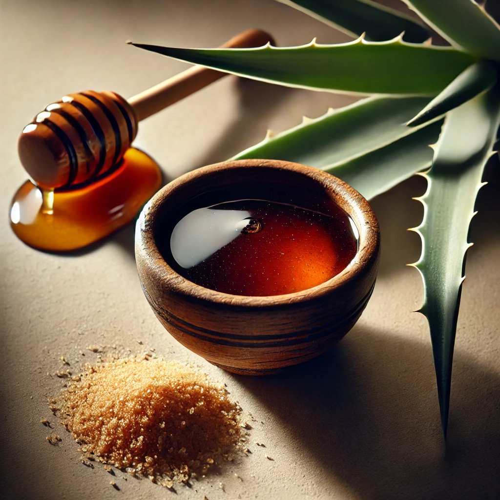 Agave Syrup