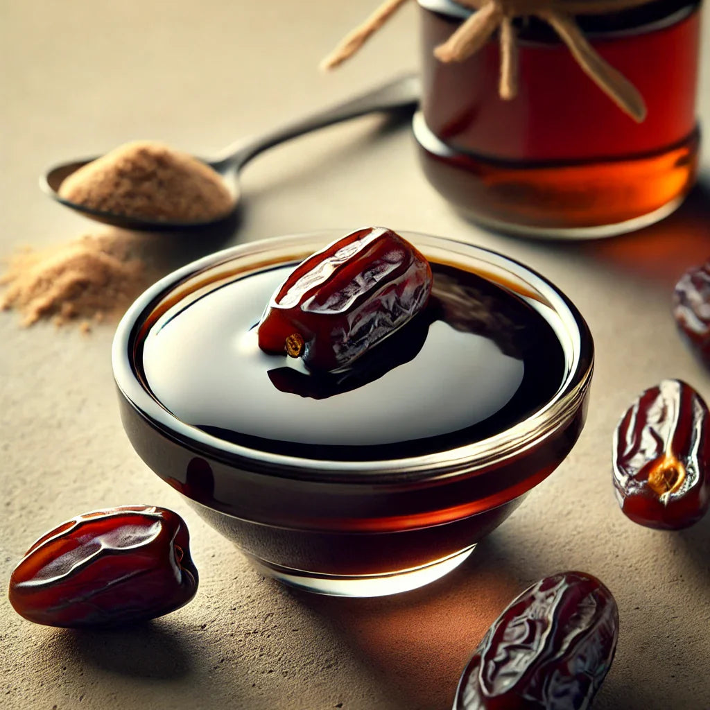 Date Syrup