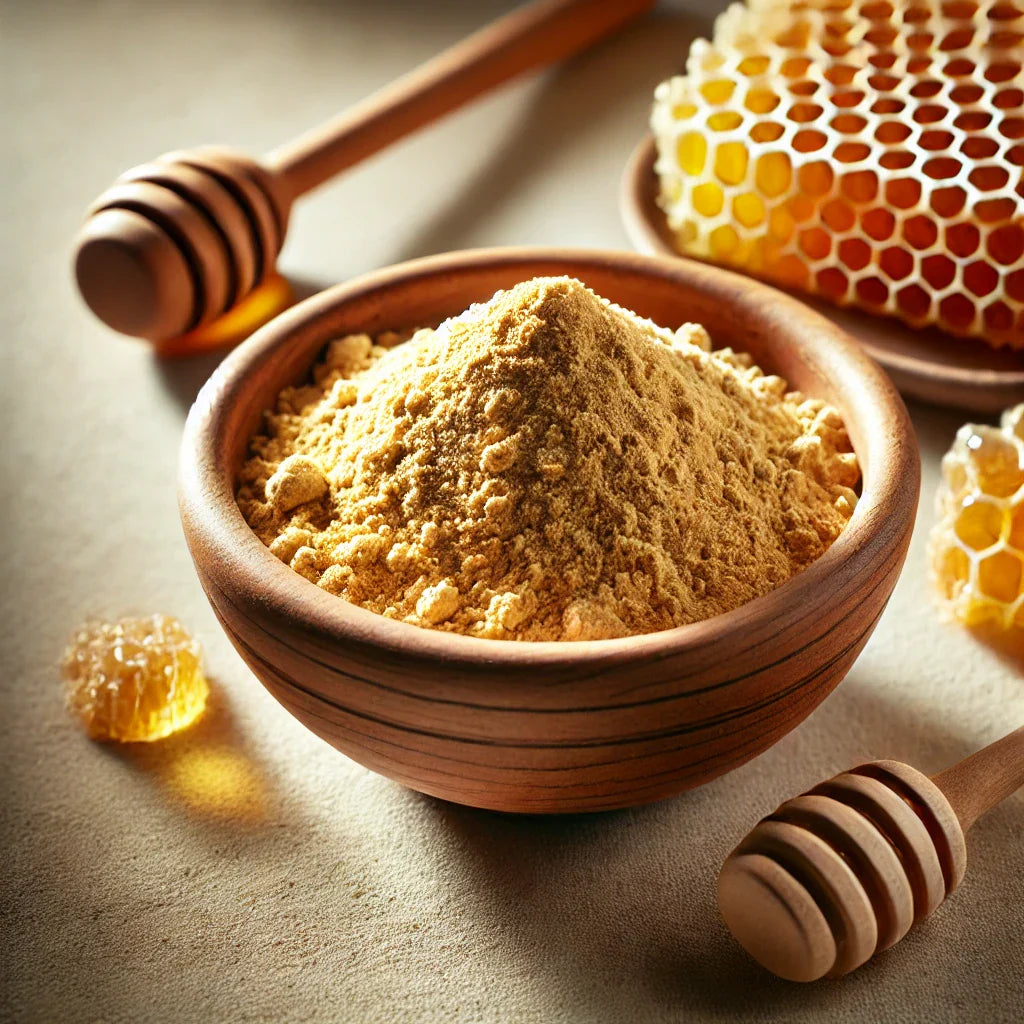 Honey Powder
