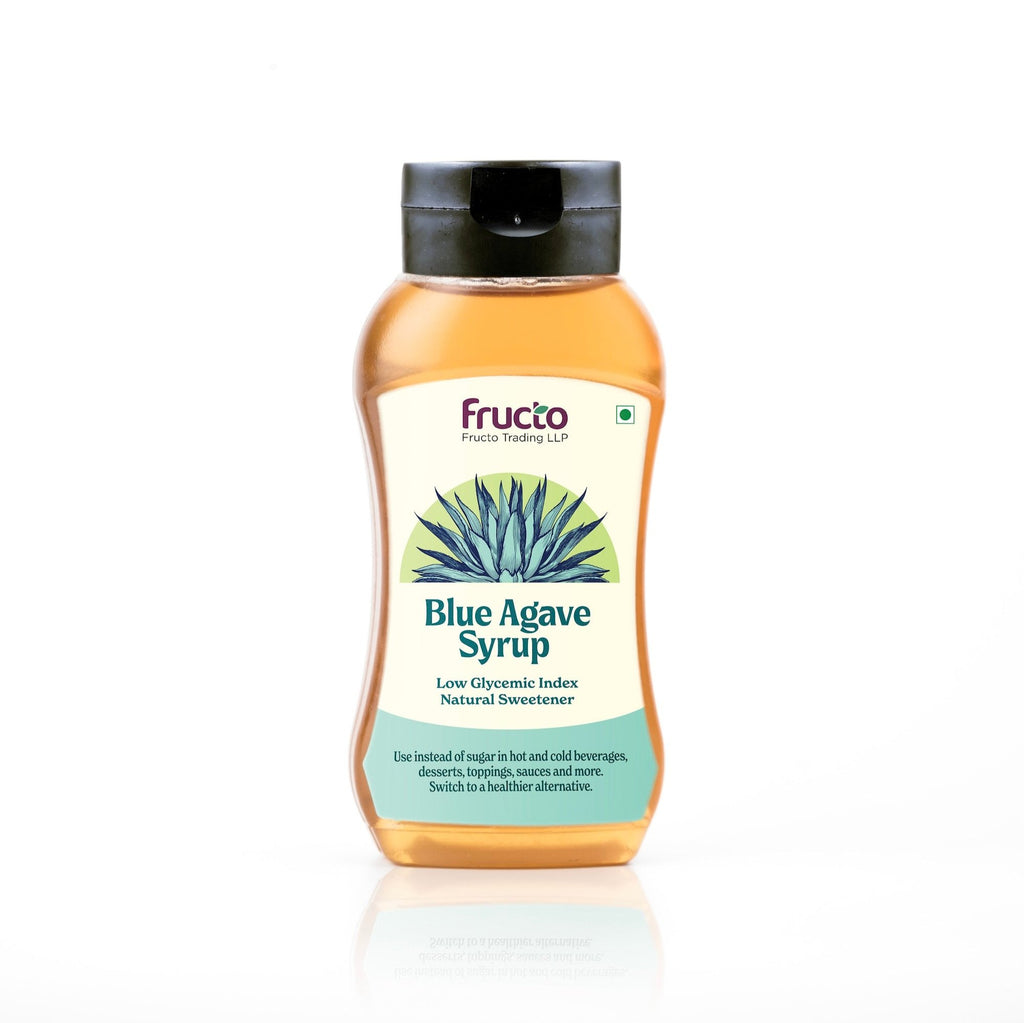 Blue Agave Syrup