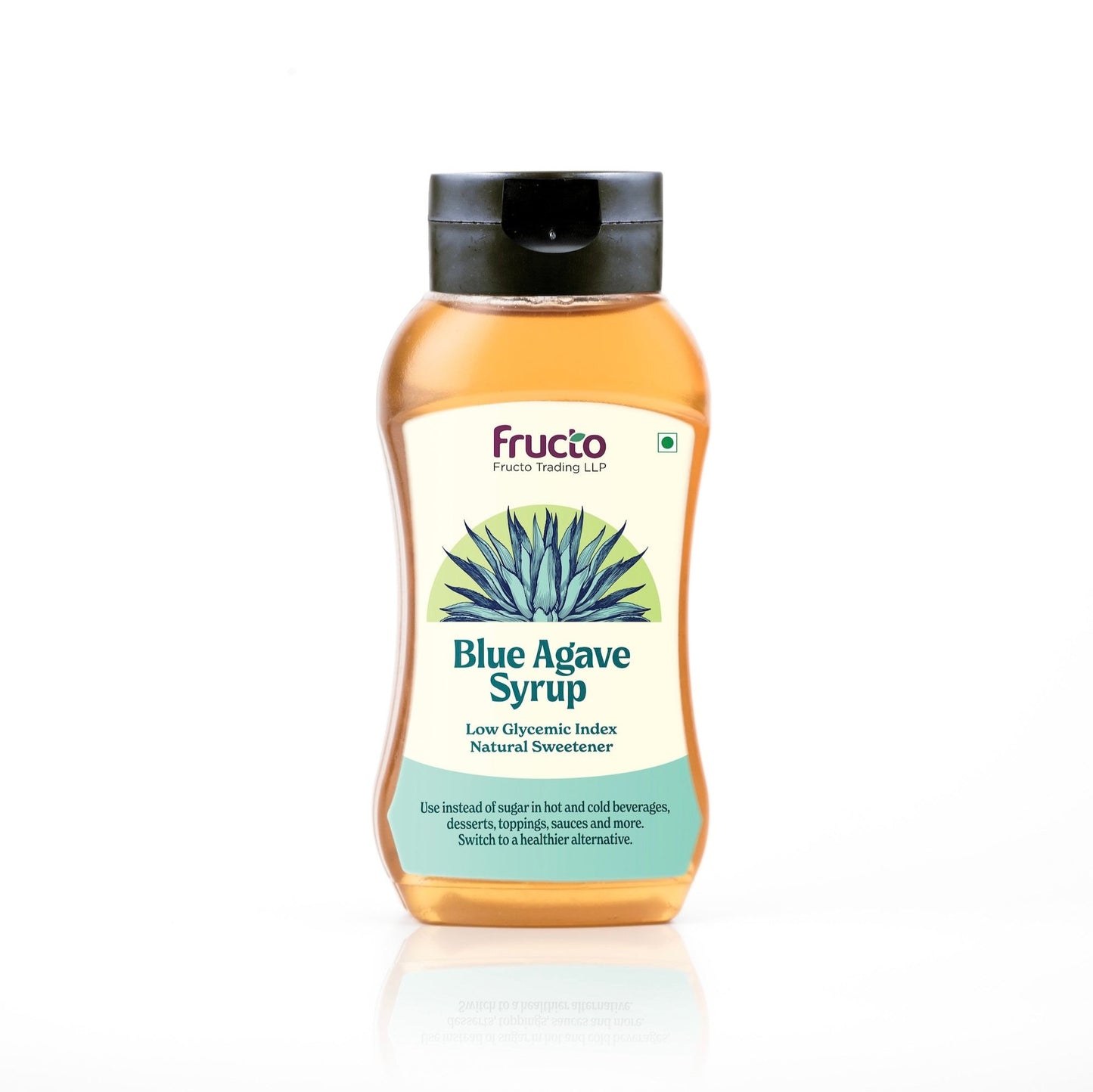 Blue Agave Syrup